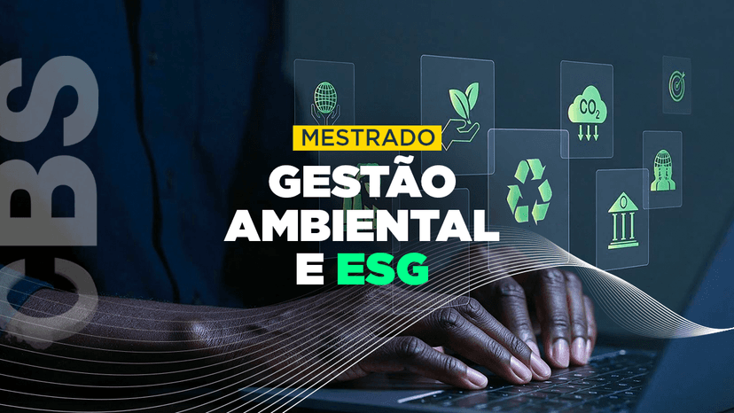 Gestão Ambiental e ESG
