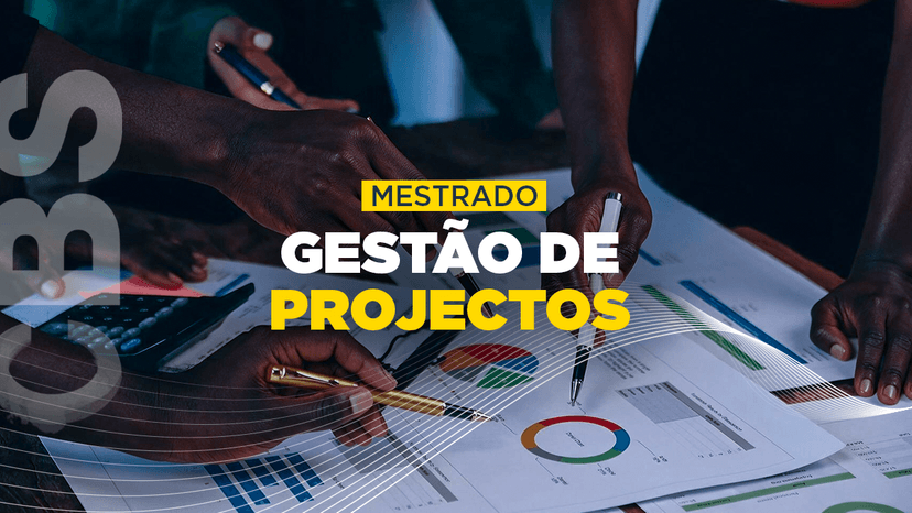 Gestão de Projectos